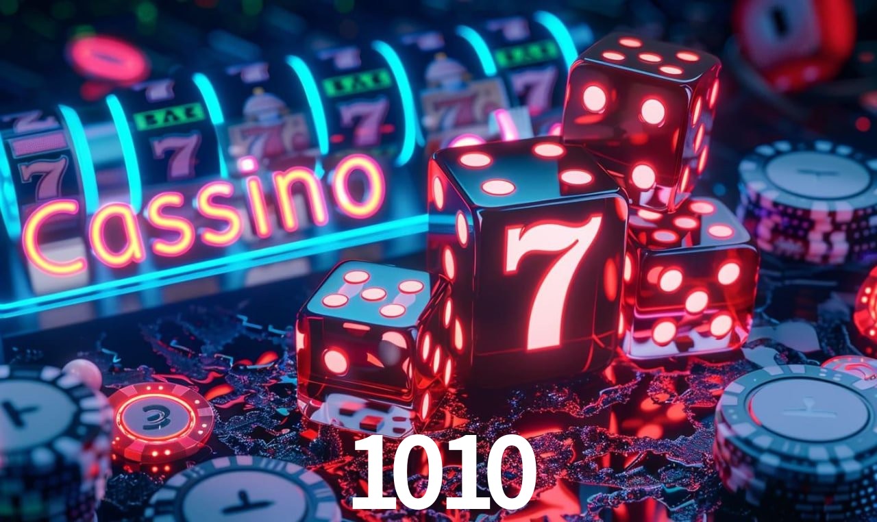 Welcome Bonus 1010