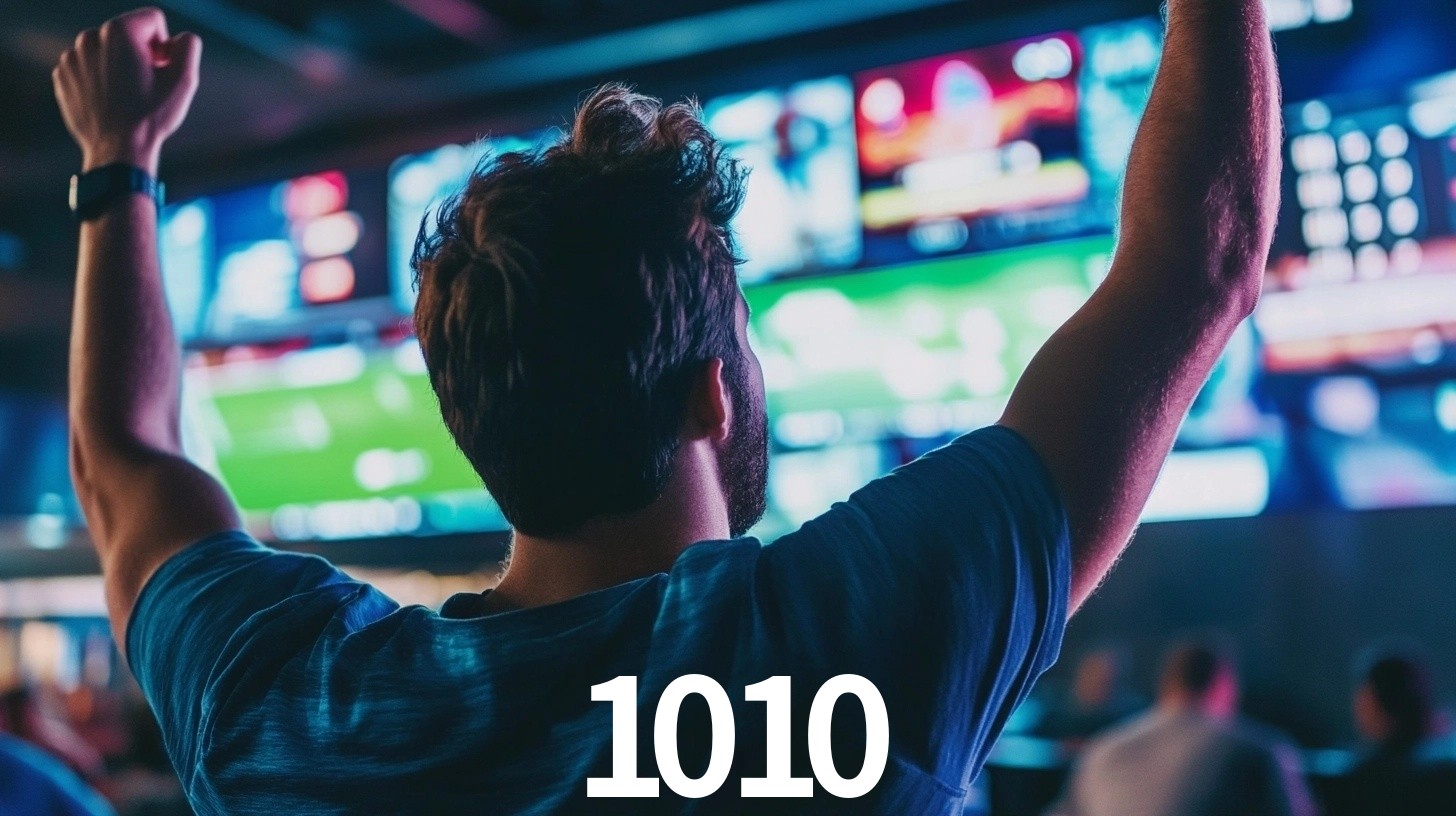 1010 - Cassino On-line 24h - 1010 bet