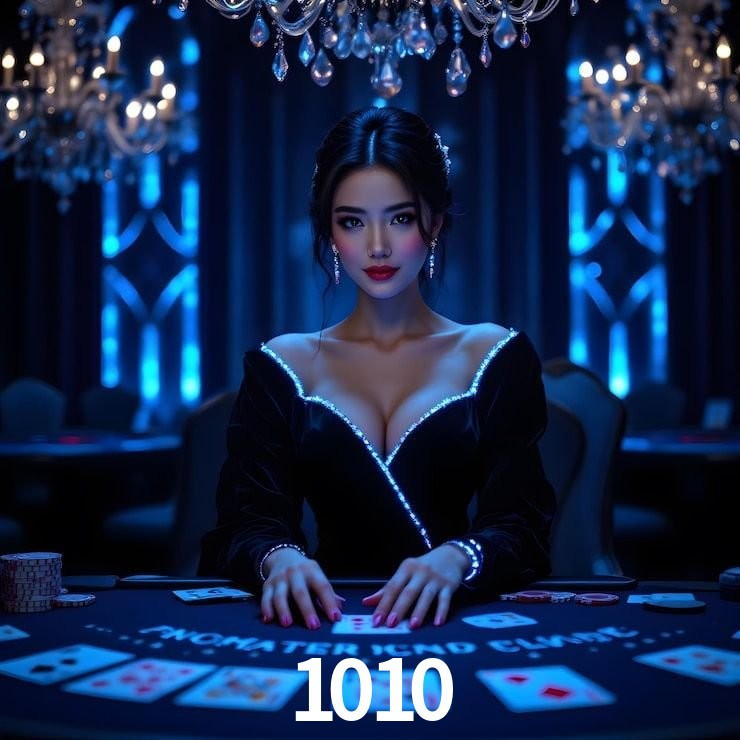 Live Casino 1010