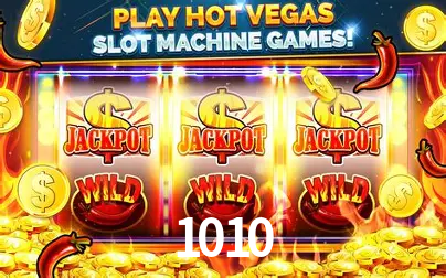 Descubra a Magia dos Jogos de Arcade no 1010