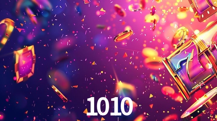 A Emoção da Loteria na 1010: Uma Chance de Mudança de Vida