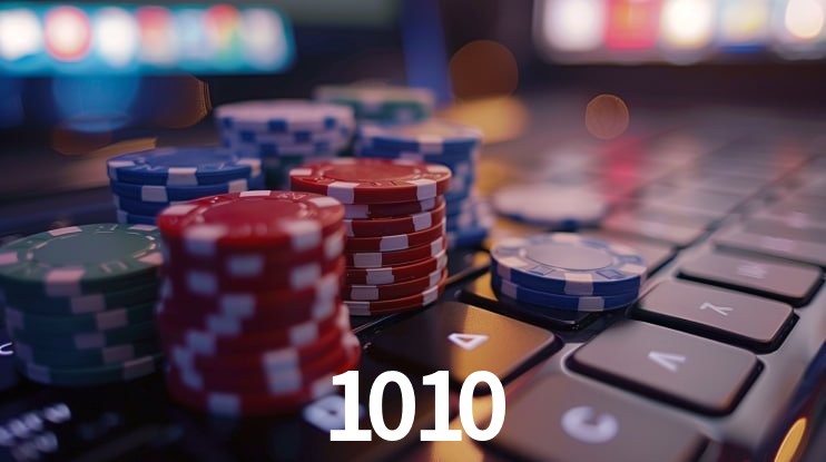 Secure Login 1010