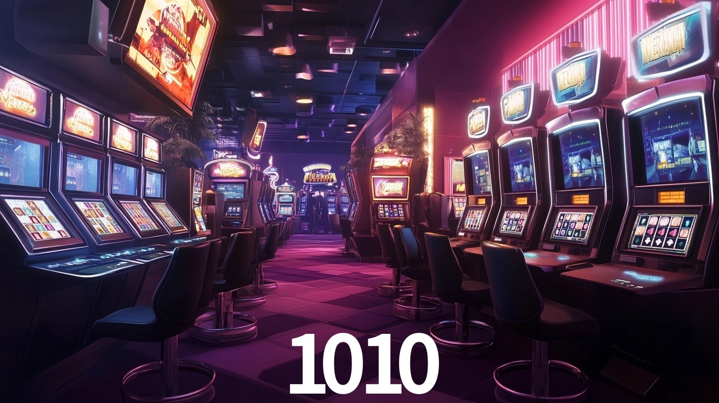Tournaments 1010