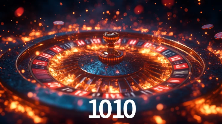 1010 games