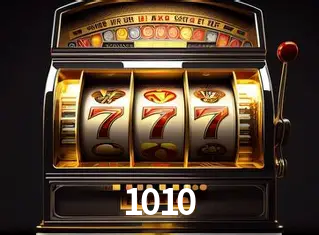 A Popularidade dos Caça-Níqueis no 1010