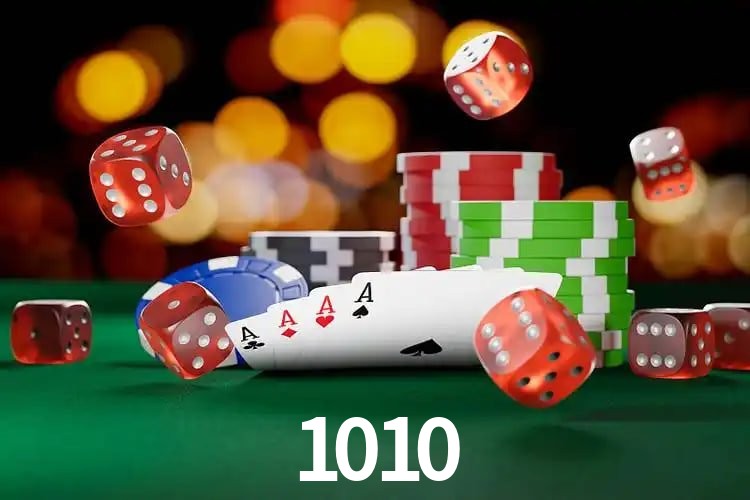 Slot Games 1010