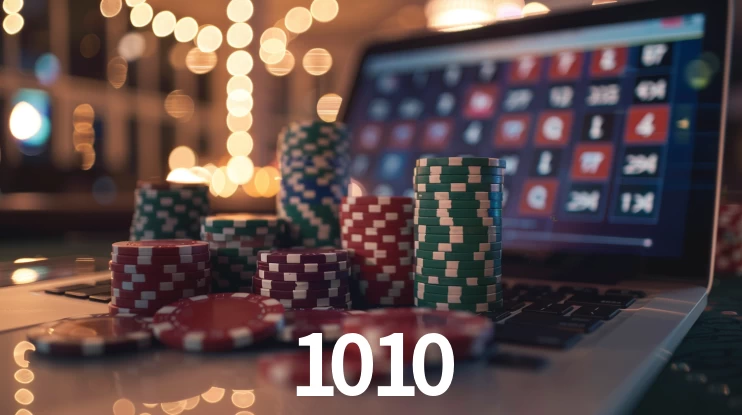 2FA Security 1010