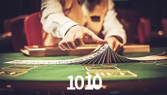 Spaceman Game 1010