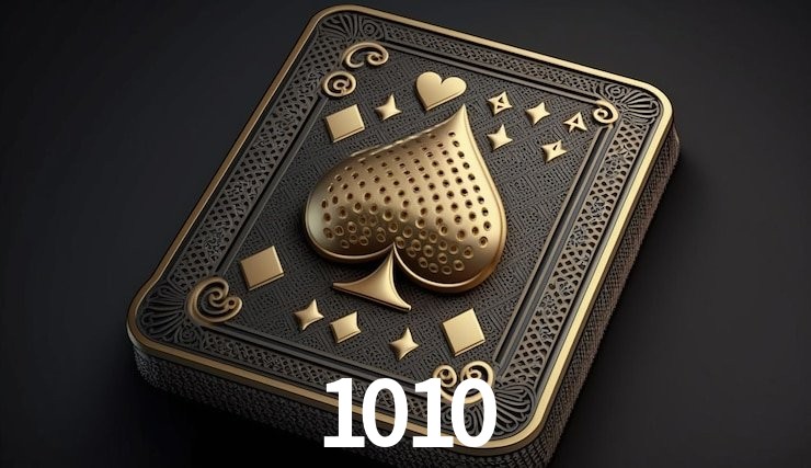 Bonus Features 1010