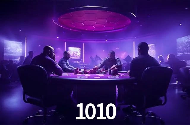 Descubra a Essência do 1010: Nossa História e Compromissos