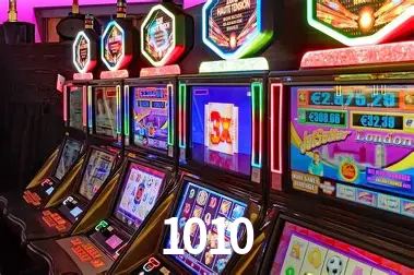Desvendando o Mundo dos Jogos Virtuais na 1010