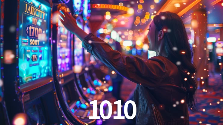 1010 games